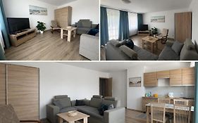 Pokoje i apartamenty Pod Dębem